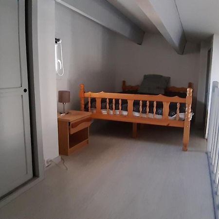 Appartement T2 "Les Estivales" Proche Village Naturiste Agde Ngoại thất bức ảnh