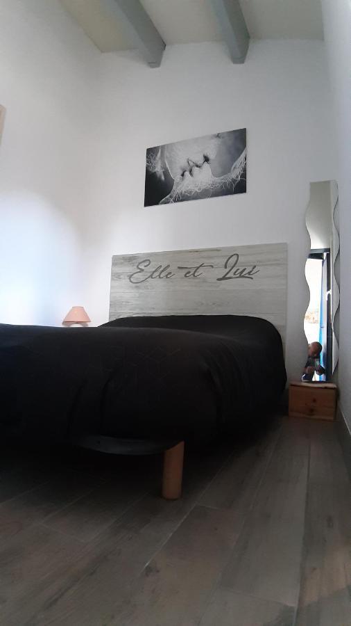 Appartement T2 "Les Estivales" Proche Village Naturiste Agde Ngoại thất bức ảnh