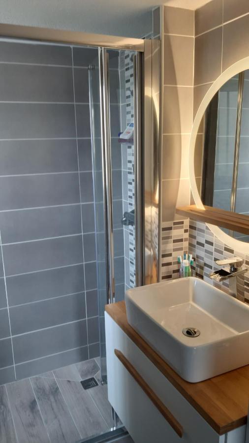 Appartement T2 "Les Estivales" Proche Village Naturiste Agde Ngoại thất bức ảnh